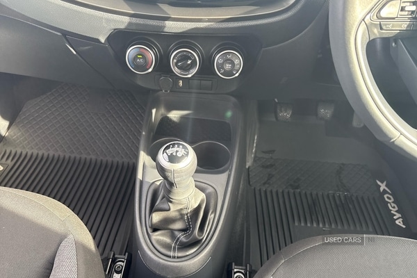 Used Toyota Aygo X 2023 for sale - 77884197: Photo 13