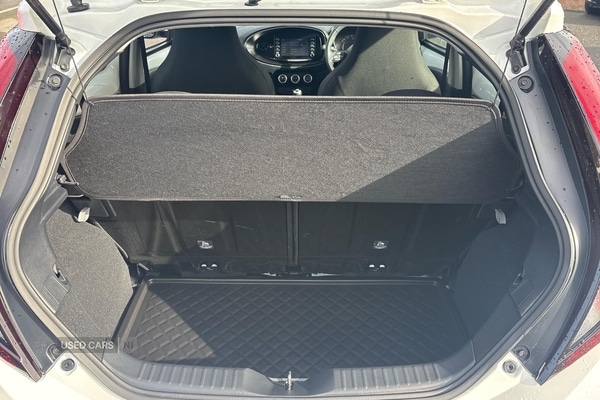 Used Toyota Aygo X 2023 for sale - 77884197: Photo 14