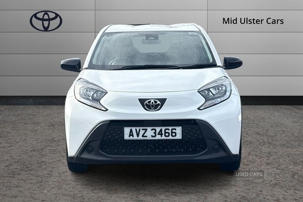 Used Toyota Aygo X 2023 for sale - 77884197: Photo 15