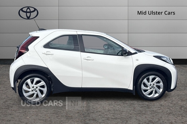 Used Toyota Aygo X 2023 for sale - 77884197: Photo 16