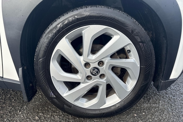 Used Toyota Aygo X 2023 for sale - 77884197: Photo 17