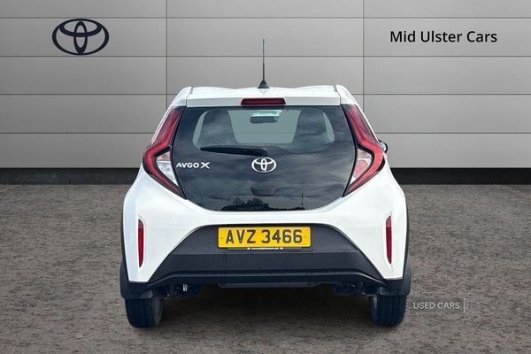 Used Toyota Aygo X 2023 for sale - 77884197: Photo 18