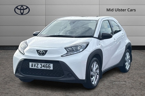 Used Toyota Aygo X 2023 for sale - 77884197: Photo 3