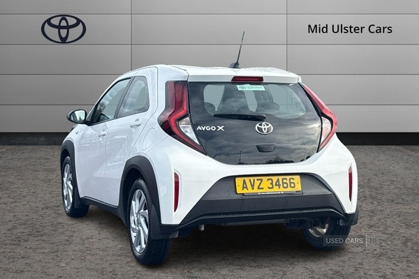 Used Toyota Aygo X 2023 for sale - 77884197: Photo 4