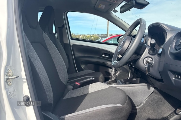 Used Toyota Aygo X 2023 for sale - 77884197: Photo 6