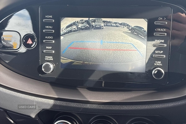 Used Toyota Aygo X 2023 for sale - 77884197: Photo 7