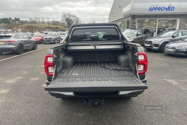 Used Toyota Hilux 2025 for sale - 75533470: Photo 14