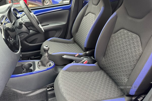 Used Toyota Aygo X 2025 for sale - 77204740: Photo 10