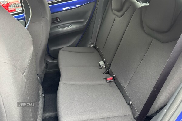 Used Toyota Aygo X 2025 for sale - 77204740: Photo 12