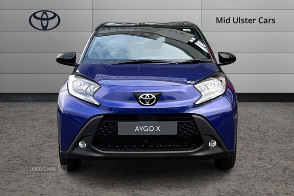 Used Toyota Aygo X 2025 for sale - 77204740: Photo 15