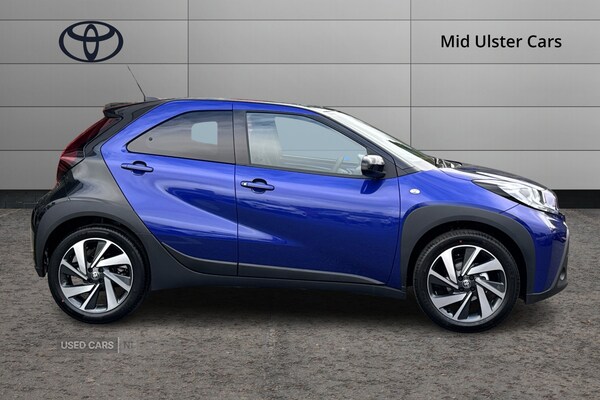 Used Toyota Aygo X 2025 for sale - 77204740: Photo 16