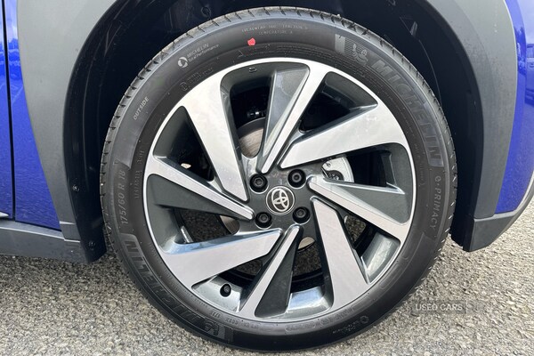 Used Toyota Aygo X 2025 for sale - 77204740: Photo 17