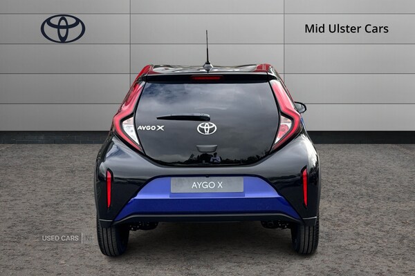 Used Toyota Aygo X 2025 for sale - 77204740: Photo 18