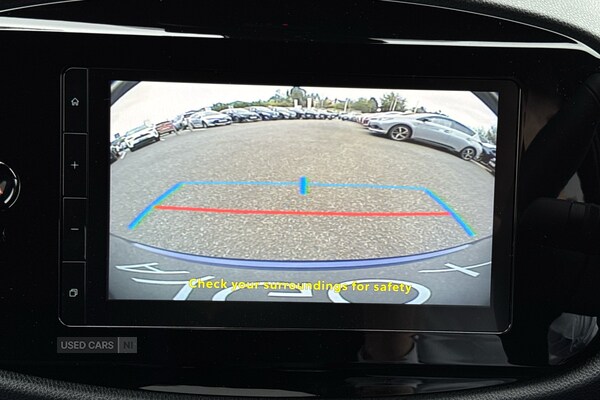 Used Toyota Aygo X 2025 for sale - 77204740: Photo 8