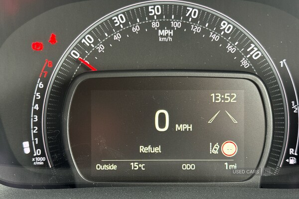 Used Toyota Aygo X 2025 for sale - 77204740: Photo 9