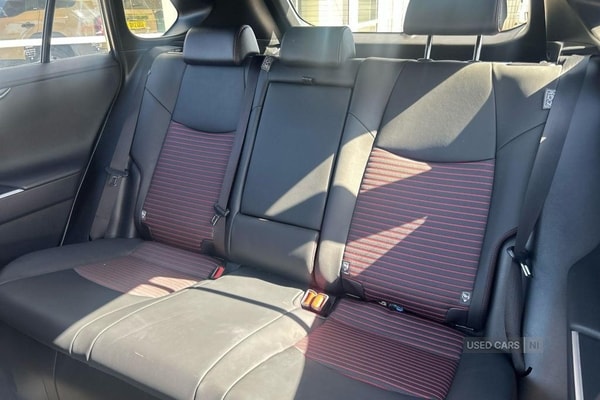 Used Toyota RAV4 2022 for sale - 75533076: Photo 13