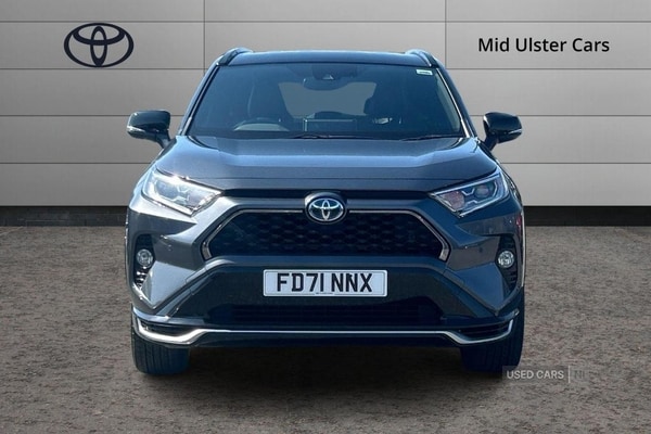 Used Toyota RAV4 2022 for sale - 75533076: Photo 15