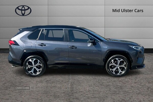 Used Toyota RAV4 2022 for sale - 75533076: Photo 16