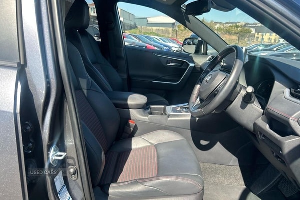 Used Toyota RAV4 2022 for sale - 75533076: Photo 6