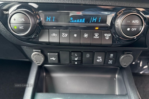 Used Toyota Hilux 2026 for sale - 77840274: Photo 11