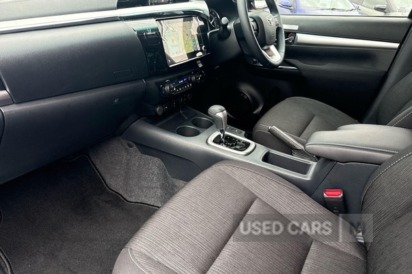 Used Toyota Hilux 2026 for sale - 77840274: Photo 12