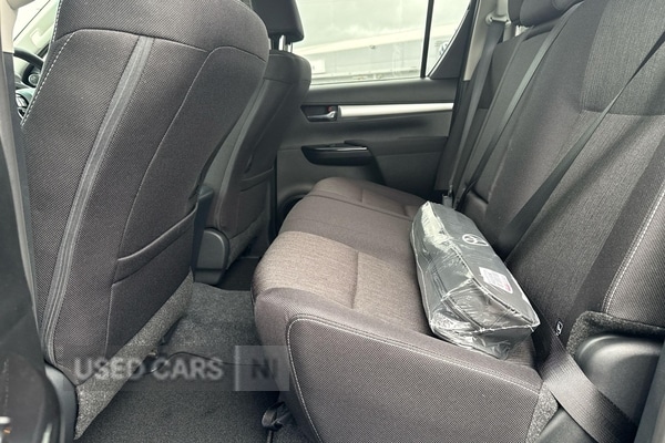 Used Toyota Hilux 2026 for sale - 77840274: Photo 13