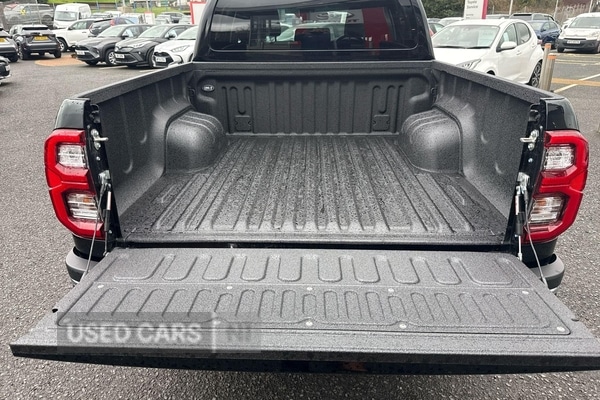 Used Toyota Hilux 2026 for sale - 77840274: Photo 14