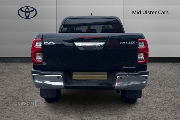 Used Toyota Hilux 2026 for sale - 77840274: Photo 16