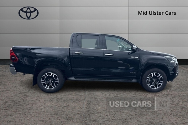 Used Toyota Hilux 2026 for sale - 77840274: Photo 17