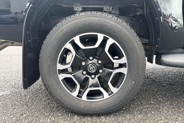 Used Toyota Hilux 2026 for sale - 77840274: Photo 18