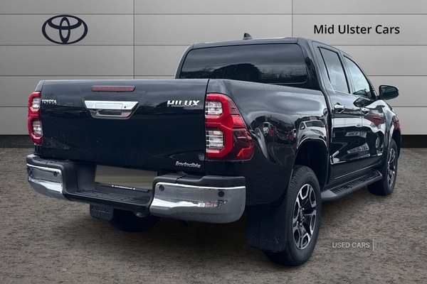 Used Toyota Hilux 2026 for sale - 77840274: Photo 2