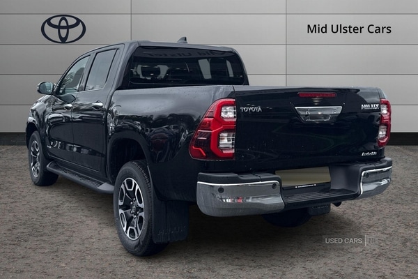 Used Toyota Hilux 2026 for sale - 77840274: Photo 4