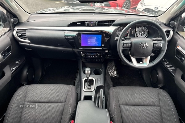 Used Toyota Hilux 2026 for sale - 77840274: Photo 5