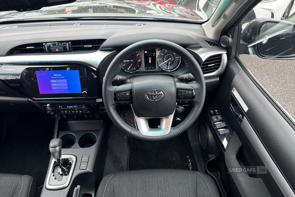 Used Toyota Hilux 2026 for sale - 77840274: Photo 6