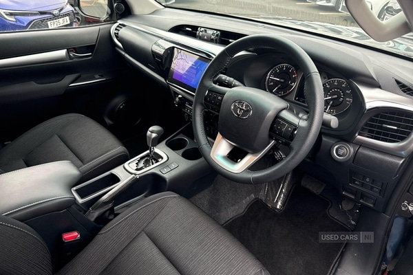 Used Toyota Hilux 2026 for sale - 77840274: Photo 7