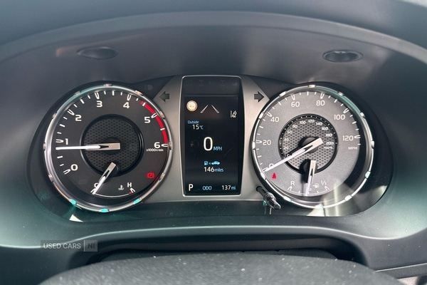 Used Toyota Hilux 2026 for sale - 77840274: Photo 9