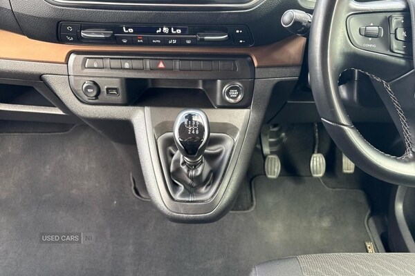 Used Toyota PROACE CITY Verso 2020 for sale - 75533481: Photo 12