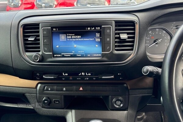 Used Toyota PROACE CITY Verso 2020 for sale - 75533481: Photo 6