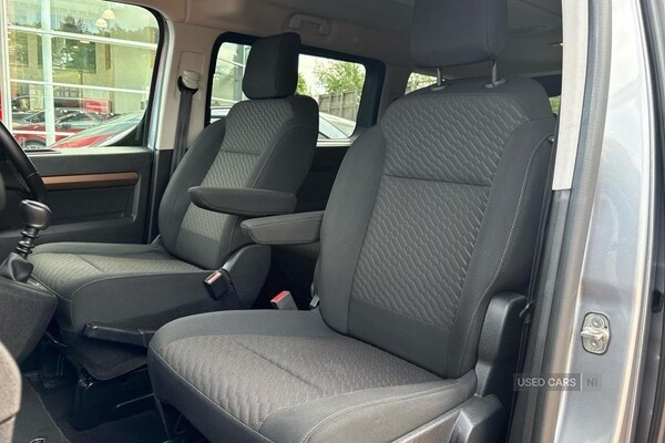 Used Toyota PROACE CITY Verso 2020 for sale - 75533481: Photo 7