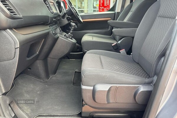 Used Toyota PROACE CITY Verso 2020 for sale - 75533481: Photo 8