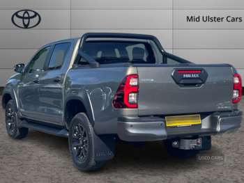 Used Toyota Hilux 2025 for sale - 74021477: Photo