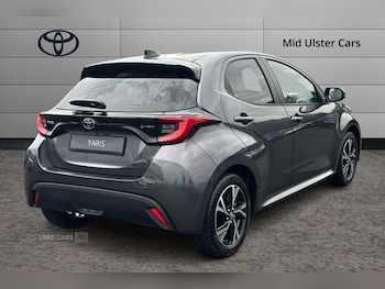 Used Toyota Yaris 2025 for sale - 78562801: Photo