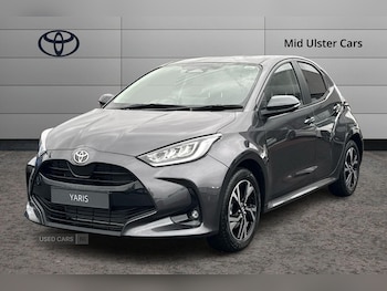 Used Toyota Yaris 2025 for sale - 78562801: Photo