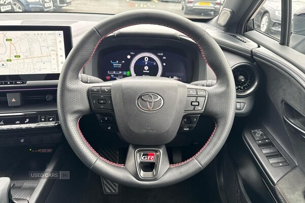 Used Toyota C-HR 2024 for sale - 76296305: Photo 10