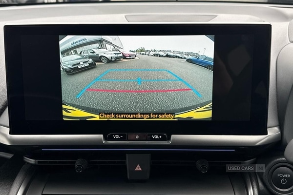 Used Toyota C-HR 2024 for sale - 76296305: Photo 11