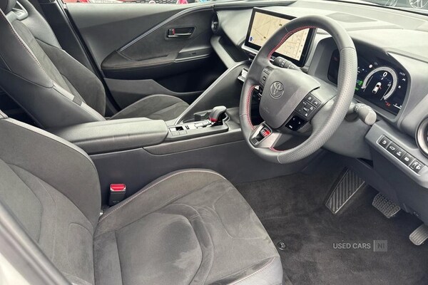 Used Toyota C-HR 2024 for sale - 76296305: Photo 13