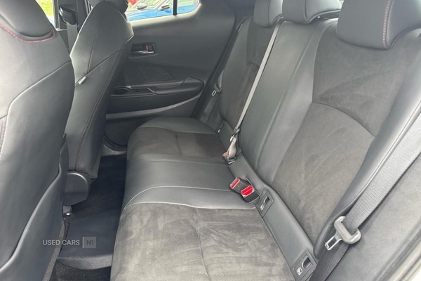 Used Toyota C-HR 2024 for sale - 76296305: Photo 14