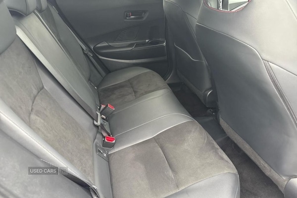 Used Toyota C-HR 2024 for sale - 76296305: Photo 15