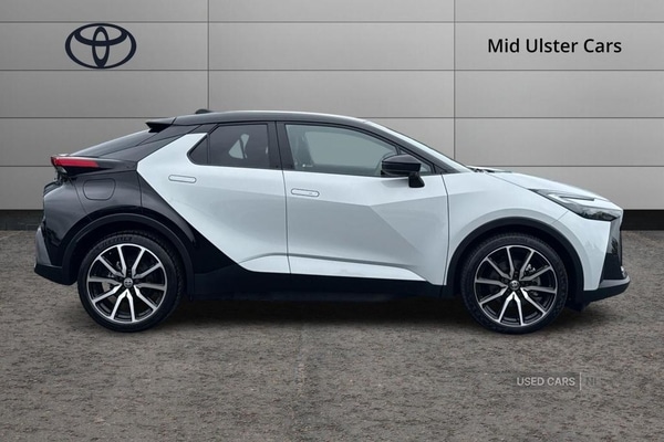 Used Toyota C-HR 2024 for sale - 76296305: Photo 18