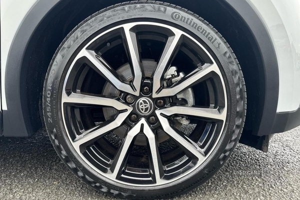 Used Toyota C-HR 2024 for sale - 76296305: Photo 19